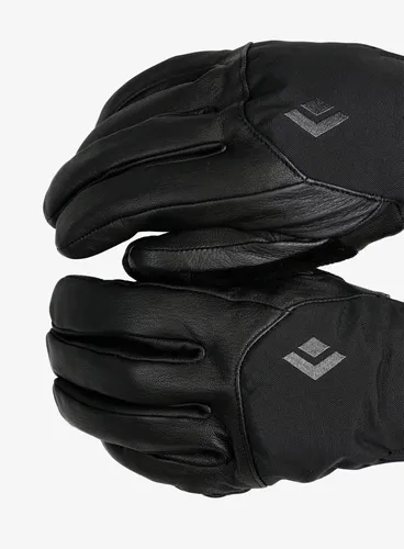 Rękawiczki Black Diamond Legend Gloves - black