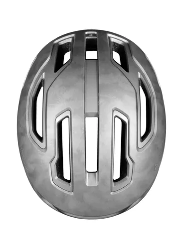 Kask szosowy Sweet Protection Falconer 2VI Mips Helmet - silver smoke