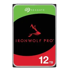 Dysk Seagate IronWolf Pro ST12000NT001 12TB 3,5"