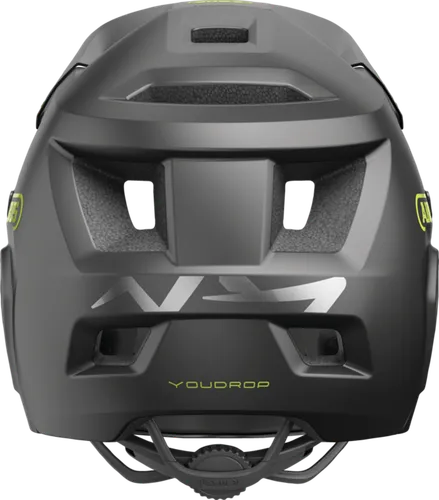Kask rowerowy Full Face ABUS YouDrop FF