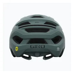 Kask rowerowy Giro Merit Spherical MIPS matte mineral