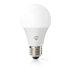 Inteligentna żarówka LED NEDIS SmartLife WIFILRC20E27 9W E27 Wi-Fi (2 szt.)