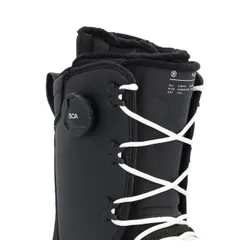 Buty snowboardowe Ride Fuse - Rozmiar (cm) - 27.0