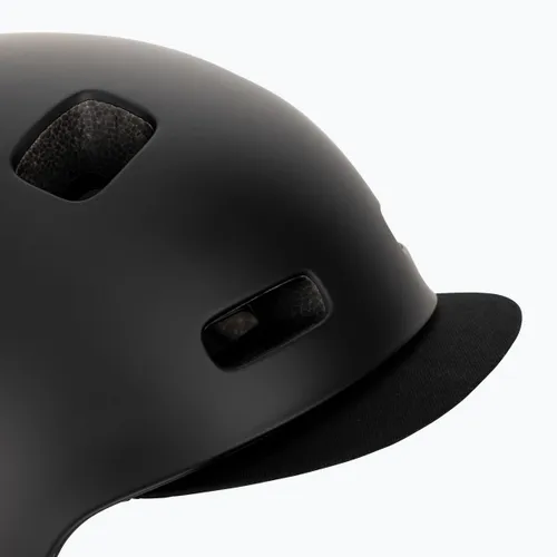 Kask rowerowy POC Crane MIPS uranium black matt