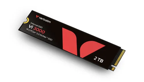 Dysk VERBATIM Vi3000 2TB SSD