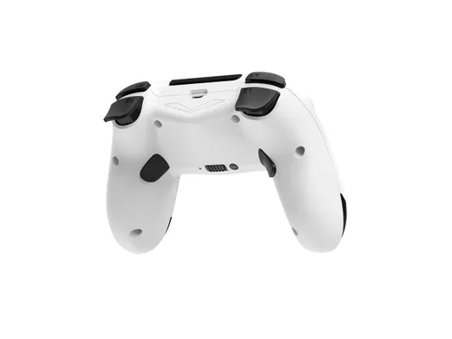 Gioteck vx4 Wireless Pad для PS4, ПК-беспроводной-белый