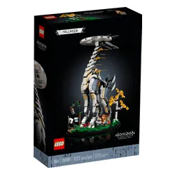 LEGO 76989 Gaming - Horizon Forbidden West: Żyraf