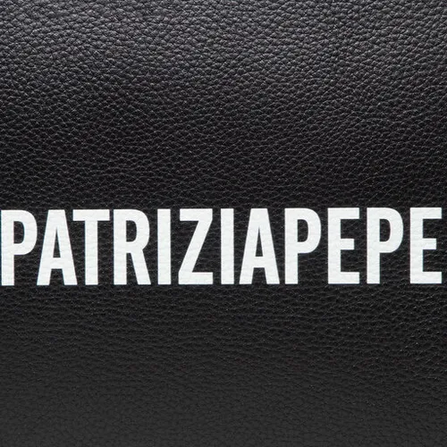 Сумка Patrizia Pepe 8B0077/L001-K103 Nero