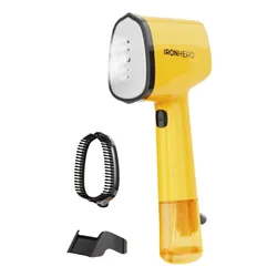 Parownica do ubrań (Steamer) CECOTEC IronHero V-1500 Essential Żółty