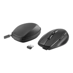 Myszka 3DConnexion SpaceMouse Pro bezprzewodowa czarna