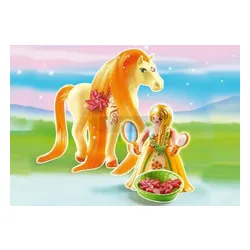 PLAYMOBIL 6168 Księżniczka Sunny