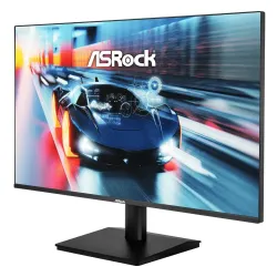 ASRock Challenger CL27FFA - 120Hz | Full HD | 27'' | IPS | 1ms