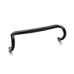 Руль для велосипеда ACCENT EXE 31.8/420 mm, чёрный, матовый