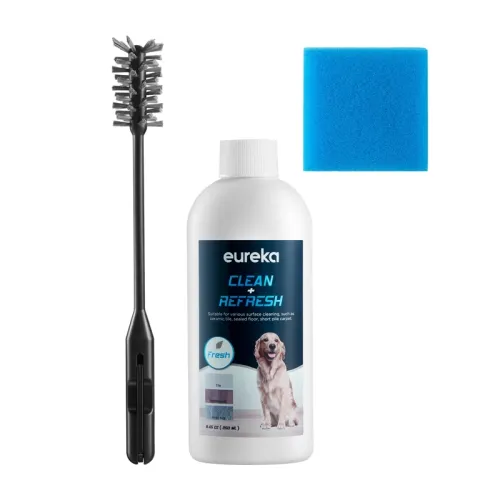 Odkurzacz Eureka NEW400 30min Funkcja mycia
