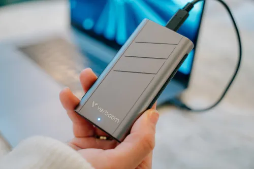Dysk VERBATIM TurboMetal 2TB SSD