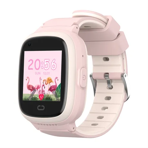 Smartwatch Havit KW11 Różowy