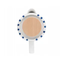 Czajnik Raven ECC003 Ceramiczny ręcznie malowany 1l 1200W