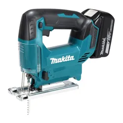 Wyrzynarka Makita LXT DJV186Z