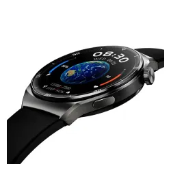 Smartwatch QCY QCY GT2 Czarny