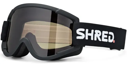 Gogle rowerowe SHRED Nastify MTB