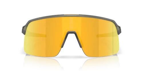 Okulary przeciwsłoneczne Oakley Sutro Lite matte olive ink/prizm 24k