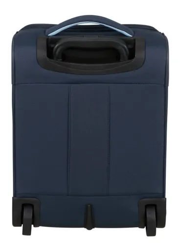 Walizka kabinowa 2-kołowa American Tourister Cloudrider S/M Upright - sky navy