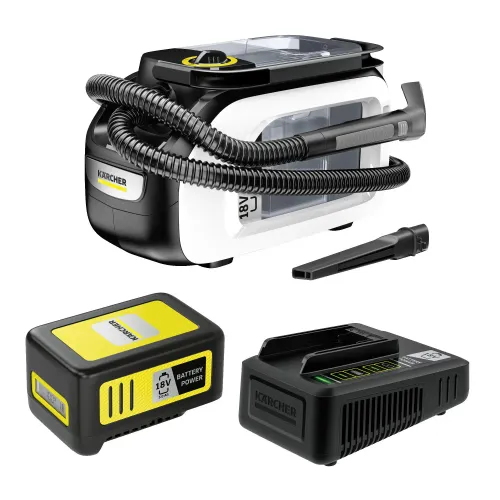 Odkurzacz Karcher SE 3-18 1.081-508.0 200W