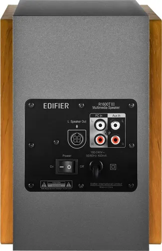 Динамики Edifier R1600TIII