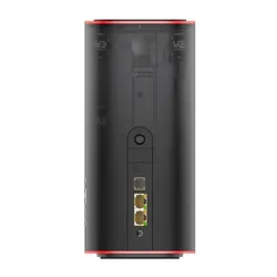 ZTE MC8512 G5 Ultra Black-Red Gaming wi-fi 7