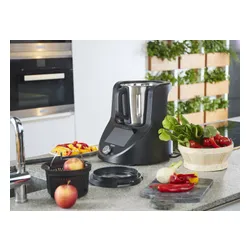 Robot wielofunkcyjny PHILIPIAK COOKOVER C-01 (WiFi) z wagą, limitowana linia Anny Lewandowskiej