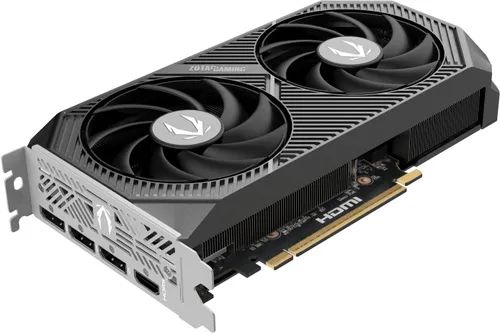 Karta graficzna ZOTAC Gaming GeForce RTX 5060 Ti Twin Edge OC 8GB DLSS 4