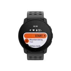 Suunto 9 Peak Pro Siyah