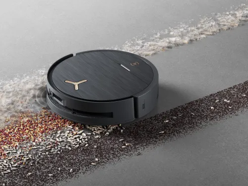 Robot sprzątający ECOVACS Deebot X9 Pro Omni Czarny