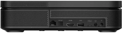 Projektor THOMSON PG55B 4K UHD (3840 x 2160), 600 ANSI lumen, Wi-Fi, Bluetooth