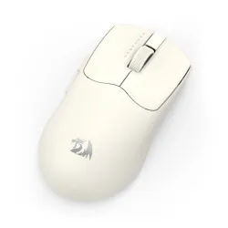 Myszka gamingowa Redragon M933CW-ULT Axion White