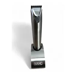 Trymer Wahl Stainless Steel 9818-116 - outlet