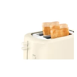 Bosch tat7407 kremalı tost makinesi