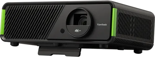 Projektor VIEWSONIC X1-4K Pro 4K UHD (3840 x 2160), 2500 ANSI lumen, Wi-Fi, Bluetooth