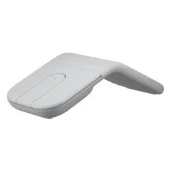 Myszka Logitech Mobi Fold Biały
