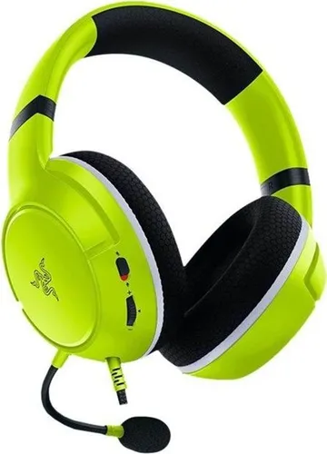 Razer Kaira X Yeşil Kulaklıklar (RZ04-03970600-R3M1)