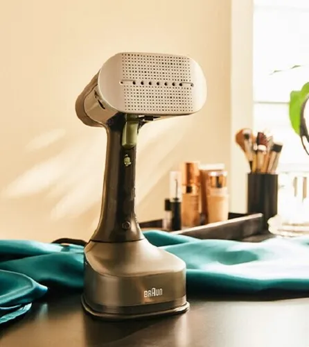 Parownica do ubrań (Steamer) BRAUN QuickStyle 7 GS7088CP