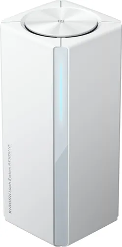 Router XIAOMI Mesh System AX3000 NE 2.4 / 5 GHz (DualBand), Wi-Fi Mesh (1 szt.)