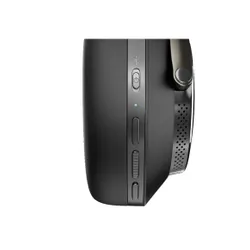 Słuchawki bezprzewodowe Bowers & Wilkins Px8 Nauszne Bluetooth 5.2 Czarny