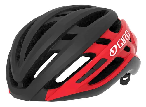 Kask rowerowy GIRO Agilis MIPS