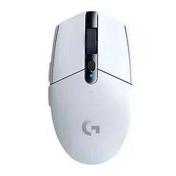 Myszka gamingowa Logitech G305 - biały