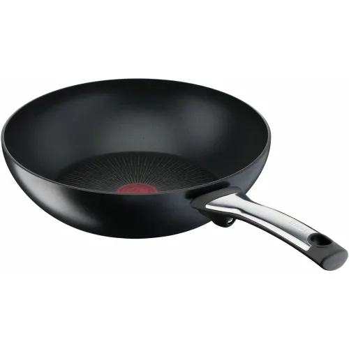 Patelnia wok TEFAL G2691972 Excellence 28 cm Beztłuszczowa