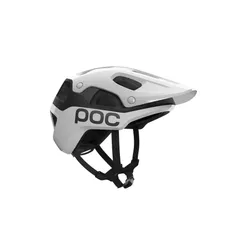 Kask rowerowy POC Cularis Pure - hydrogen white/uran blk mat