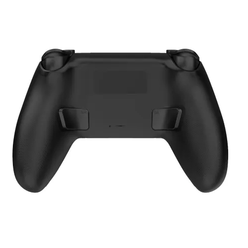 Pad Yaxo Nitro Rave Woodland Camo do PS5 Bezprzewodowy