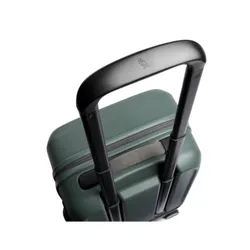 Walizka kabinowa Bellroy Transit Carry-On - everglade