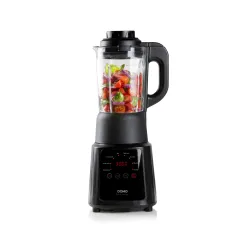 Blender kielichowy Domo DO726BL 1,2l